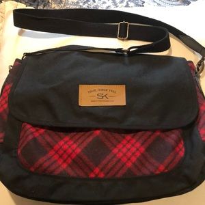 Stormy Kroger Crossbody